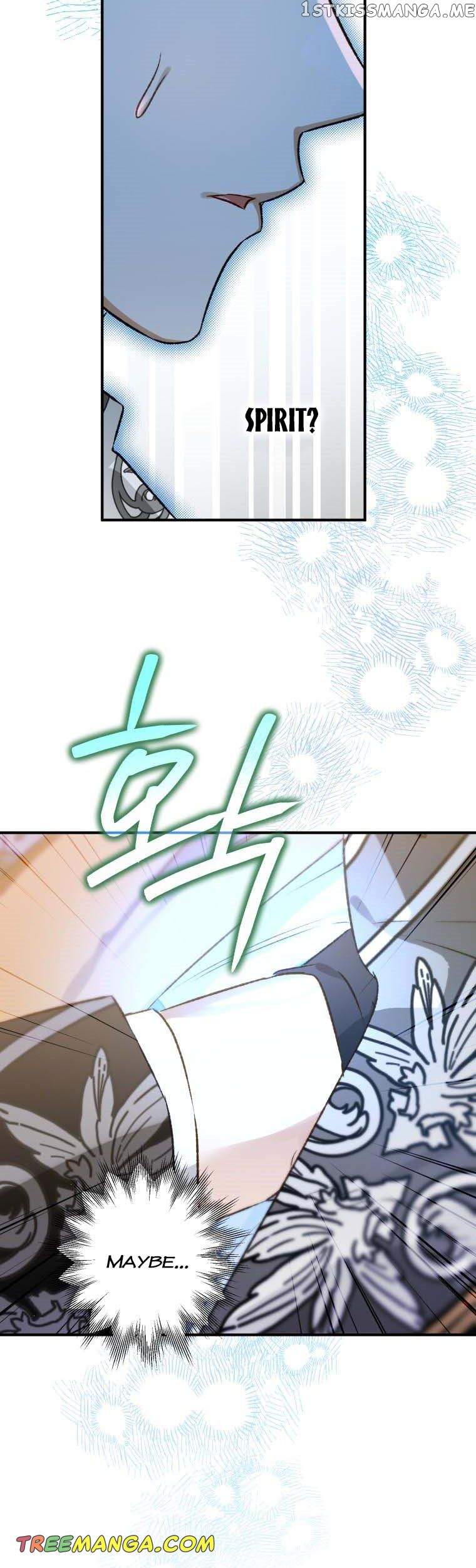 After All, I Became a Crow Chapter 83 - Page 23