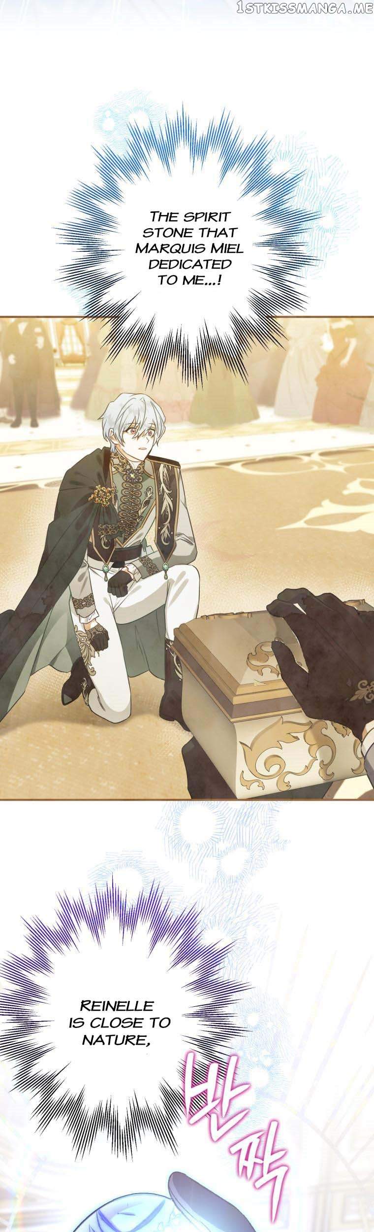 After All, I Became a Crow Chapter 83 - Page 25