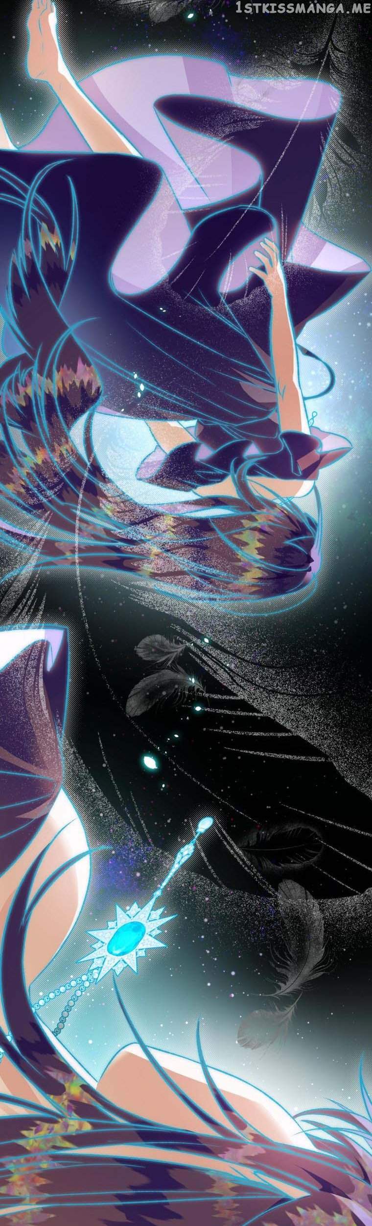 After All, I Became a Crow Chapter 83 - Page 32