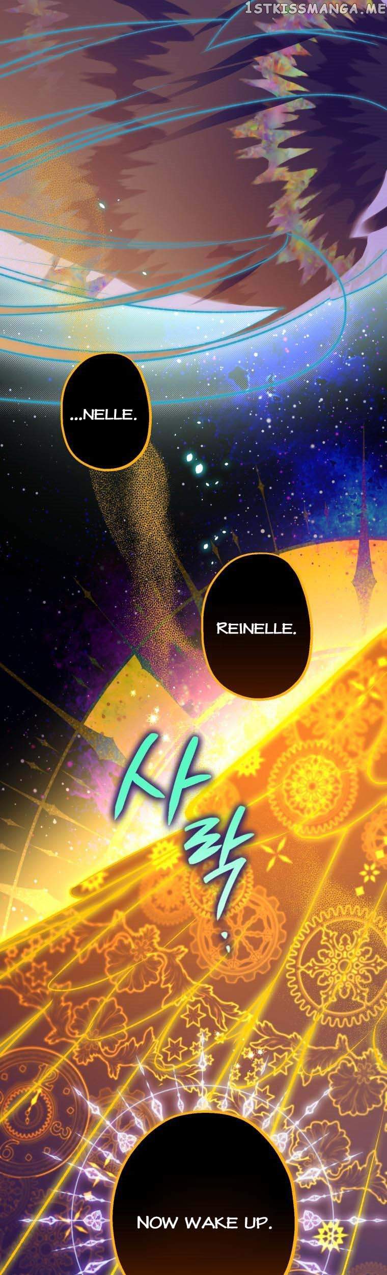 After All, I Became a Crow Chapter 83 - Page 33