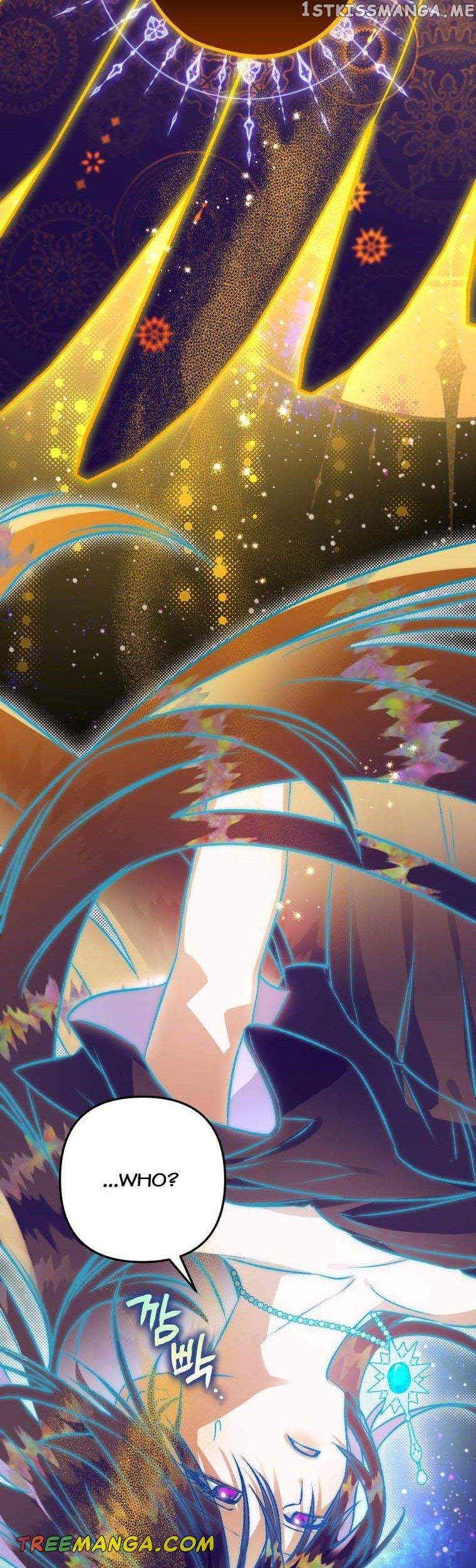 After All, I Became a Crow Chapter 83 - Page 34