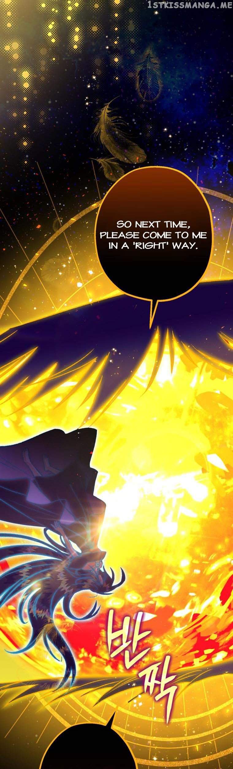 After All, I Became a Crow Chapter 83 - Page 36