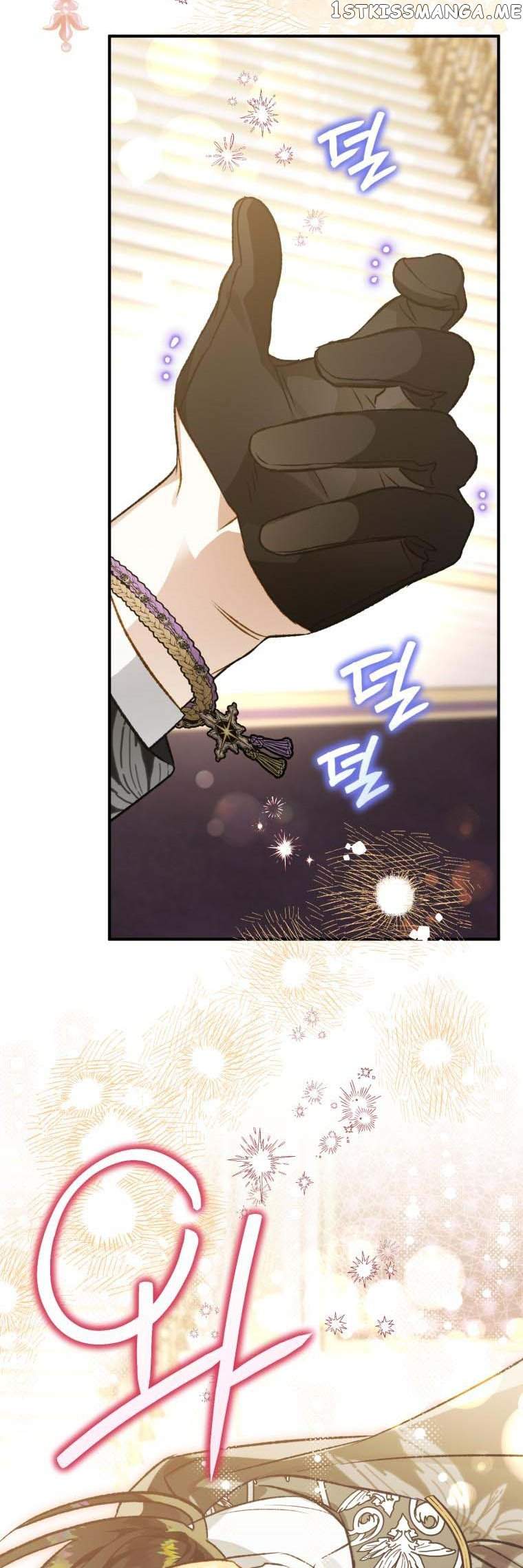 After All, I Became a Crow Chapter 83 - Page 44