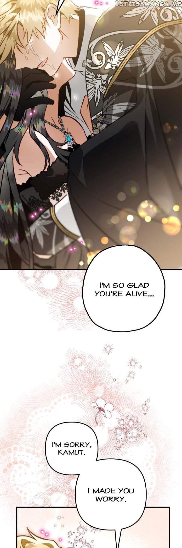 After All, I Became a Crow Chapter 83 - Page 46