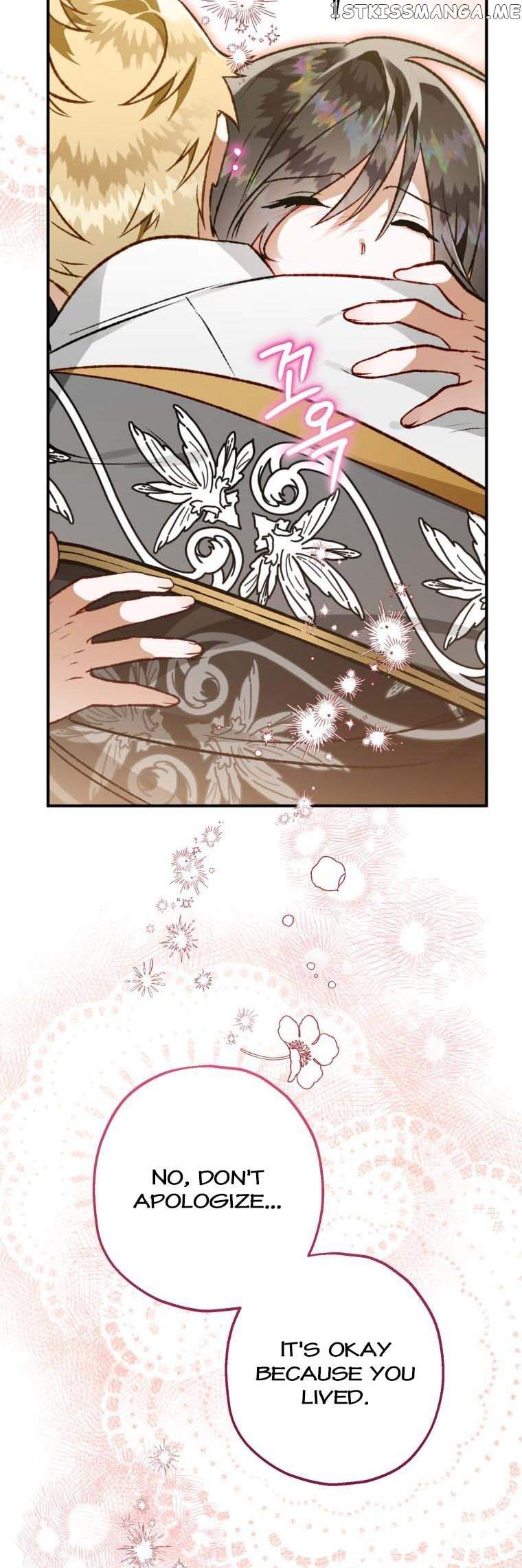 After All, I Became a Crow Chapter 83 - Page 47