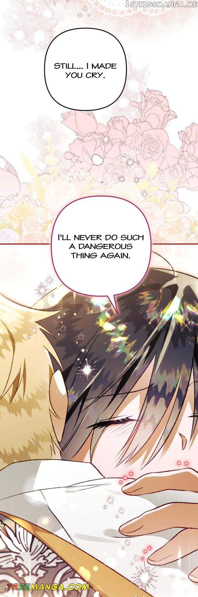 After All, I Became a Crow Chapter 83 - Page 48