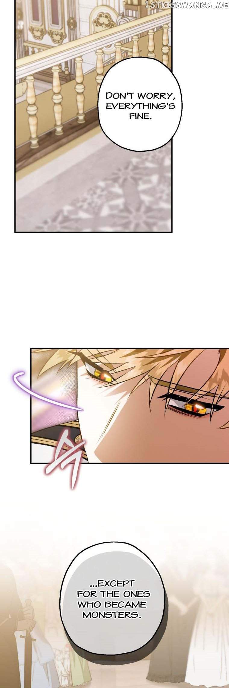 After All, I Became a Crow Chapter 83 - Page 50