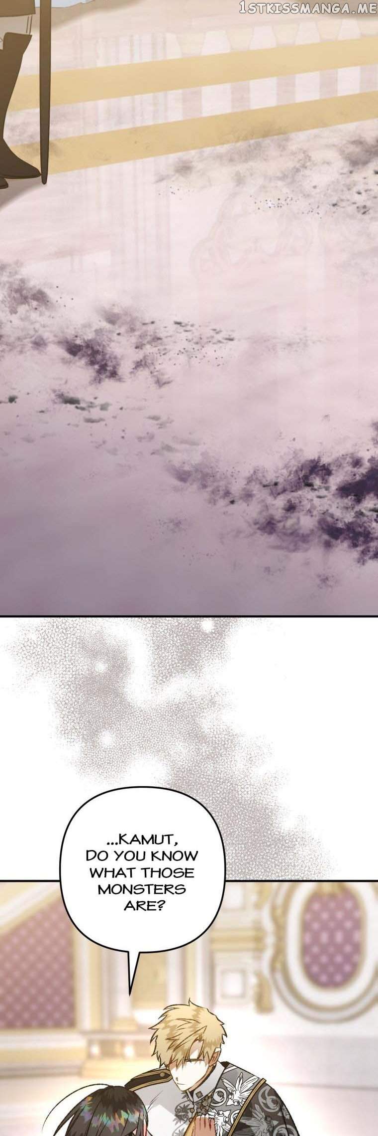 After All, I Became a Crow Chapter 83 - Page 51