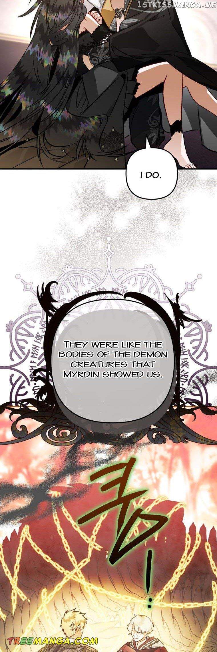 After All, I Became a Crow Chapter 83 - Page 52