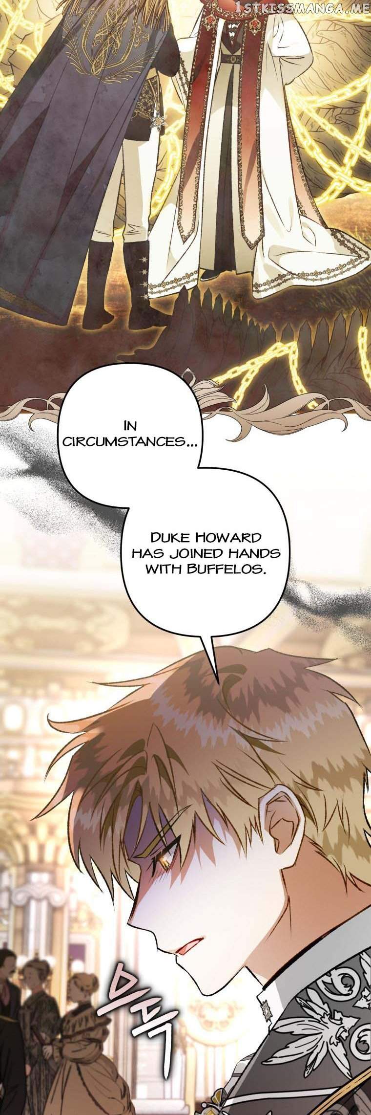 After All, I Became a Crow Chapter 83 - Page 53