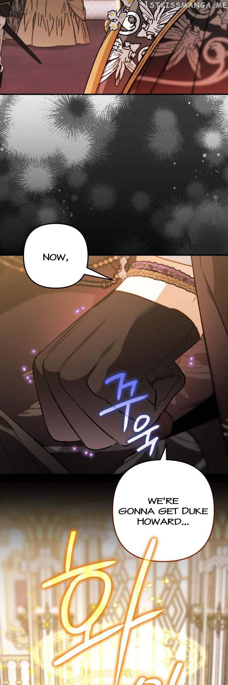 After All, I Became a Crow Chapter 83 - Page 54