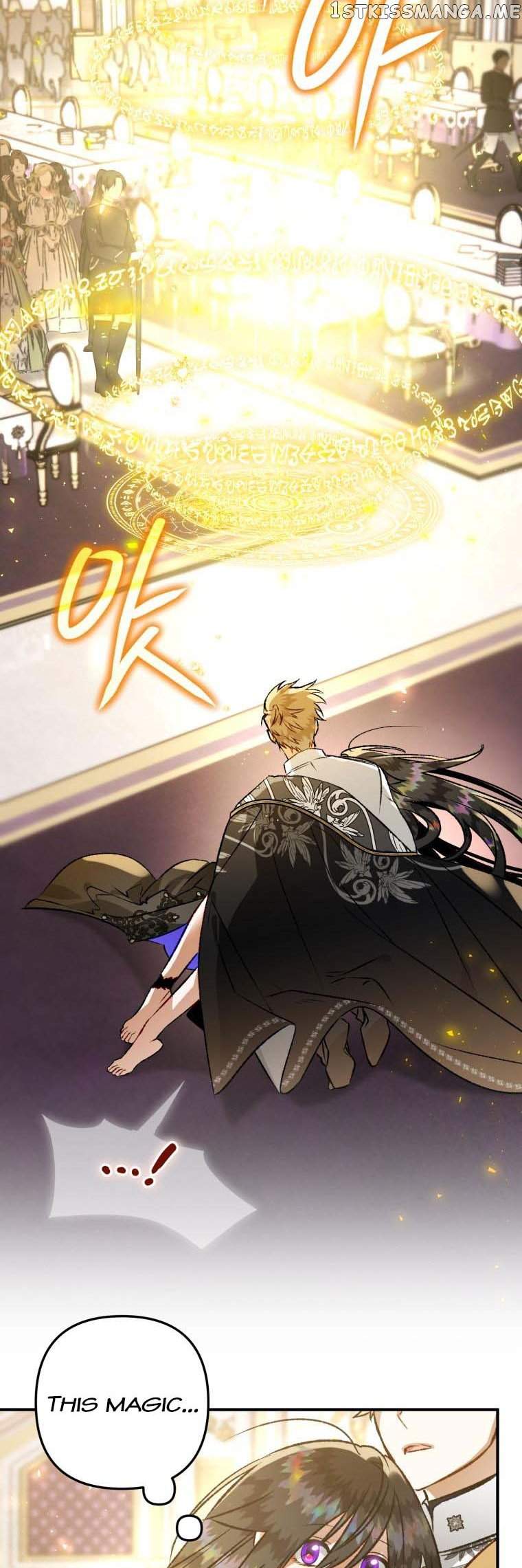 After All, I Became a Crow Chapter 83 - Page 55