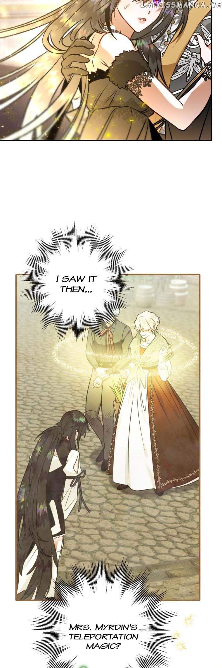 After All, I Became a Crow Chapter 83 - Page 56