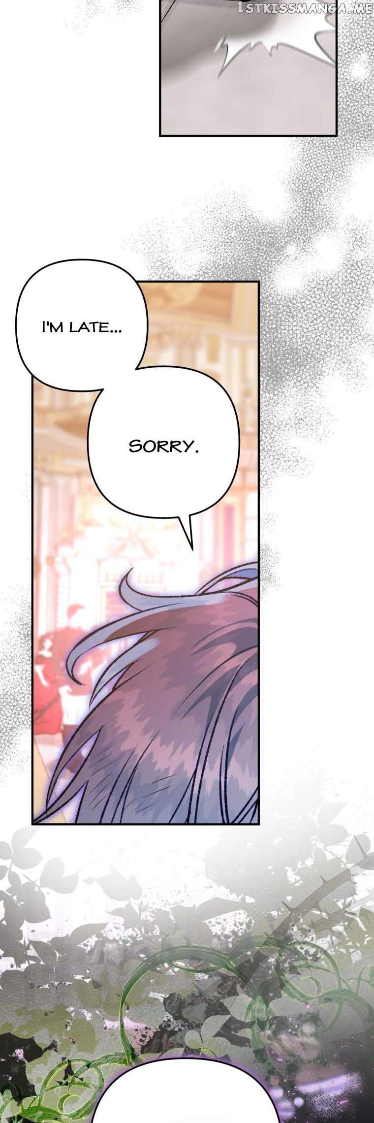 After All, I Became a Crow Chapter 83 - Page 58