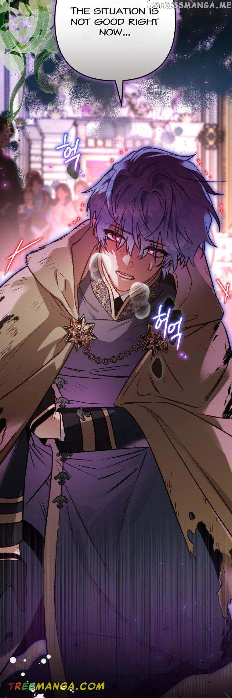 After All, I Became a Crow Chapter 83 - Page 59