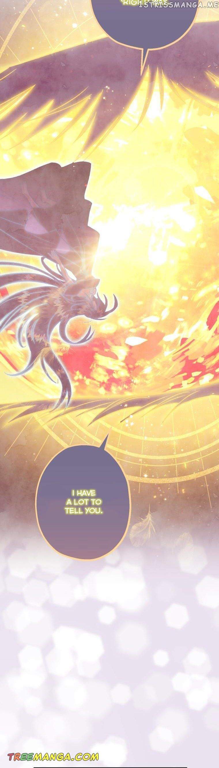 After All, I Became a Crow Chapter 84 - Page 36