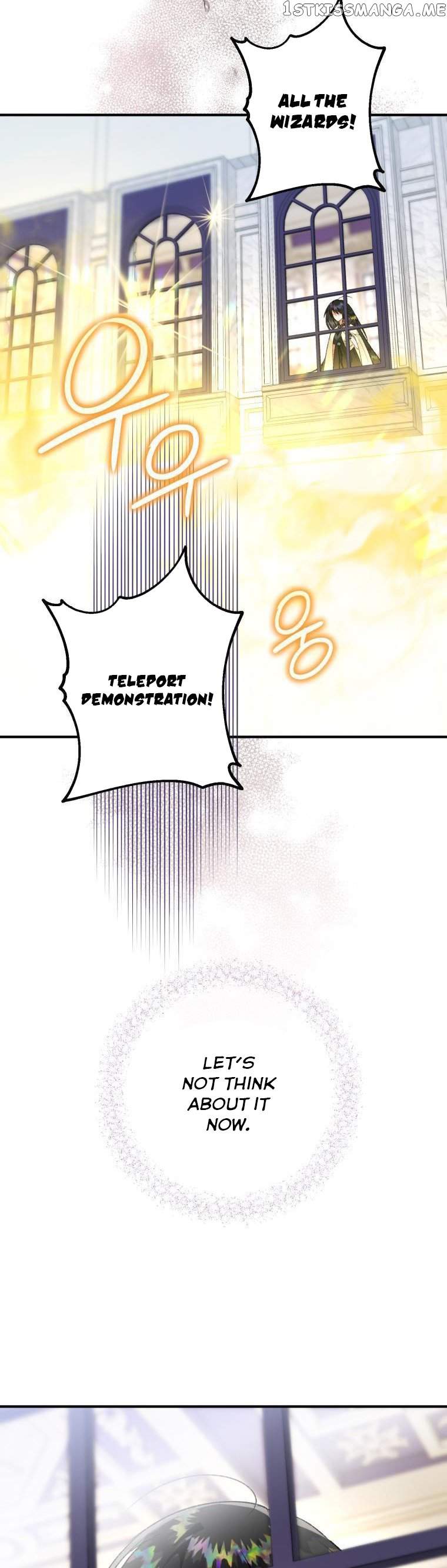 After All, I Became a Crow Chapter 84 - Page 39