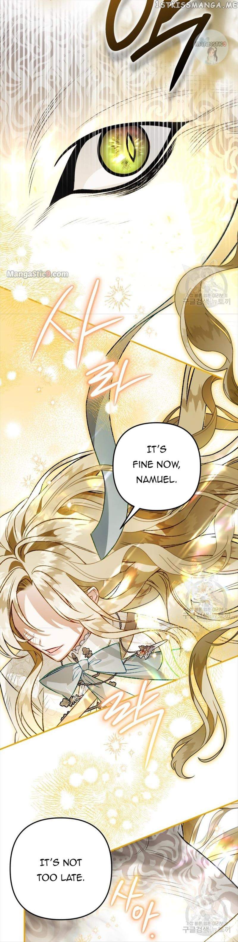 After All, I Became a Crow Chapter 87 - Page 9