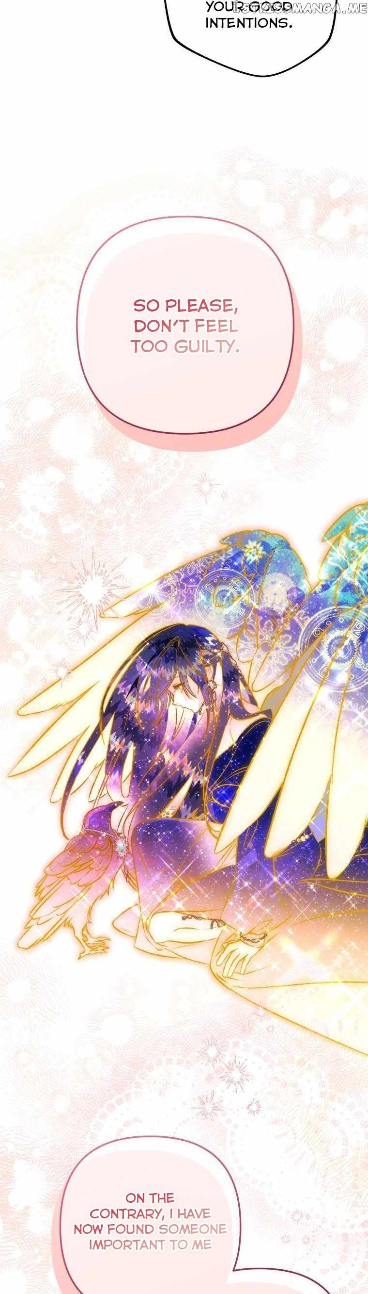 After All, I Became a Crow Chapter 90 - Page 51