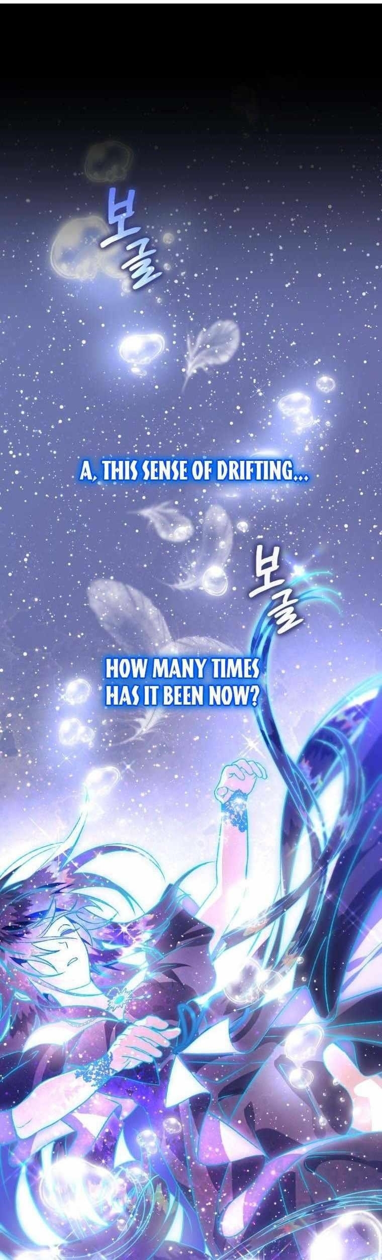 After All, I Became a Crow Chapter 91 - Page 1