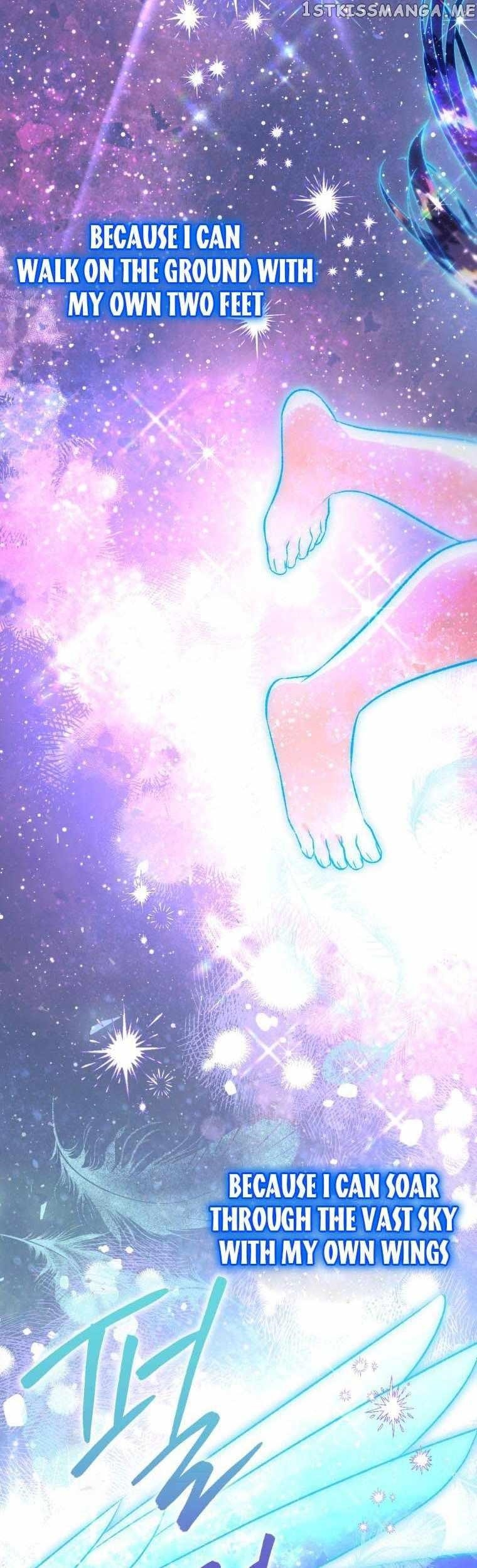 After All, I Became a Crow Chapter 91 - Page 10