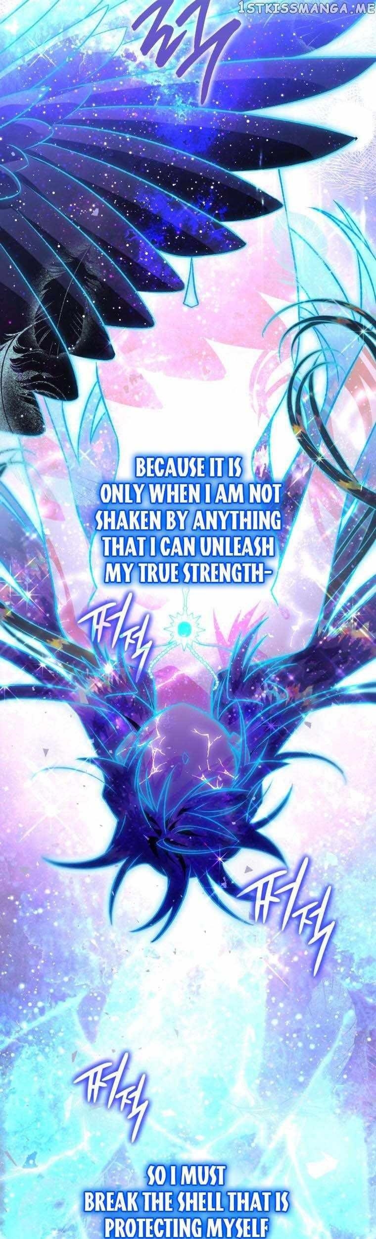 After All, I Became a Crow Chapter 91 - Page 11