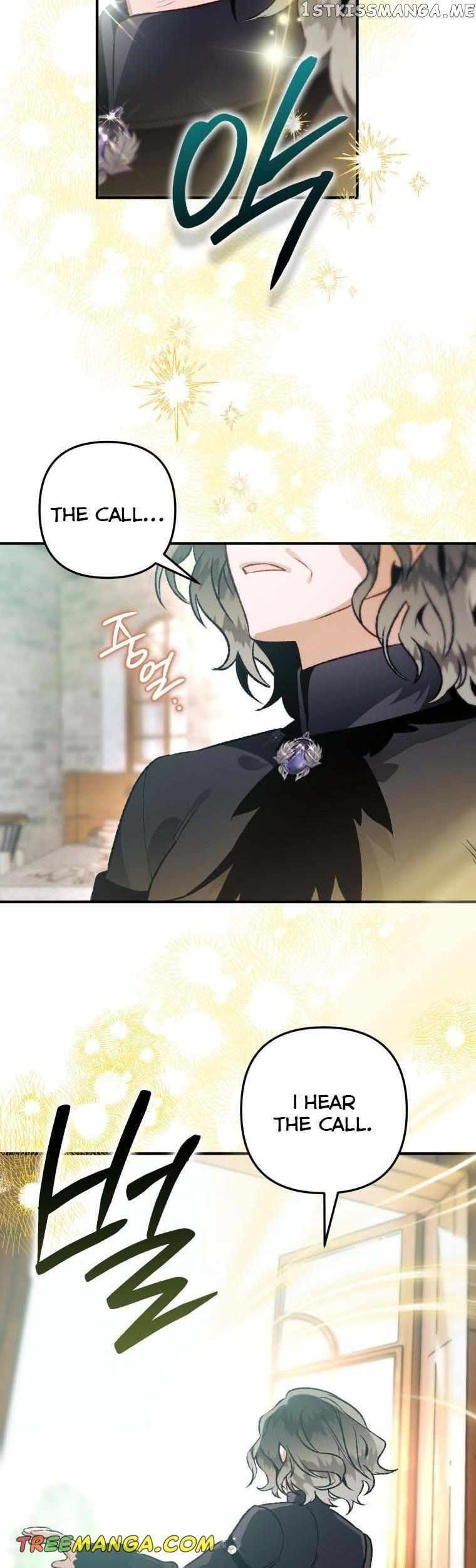 After All, I Became a Crow Chapter 91 - Page 14