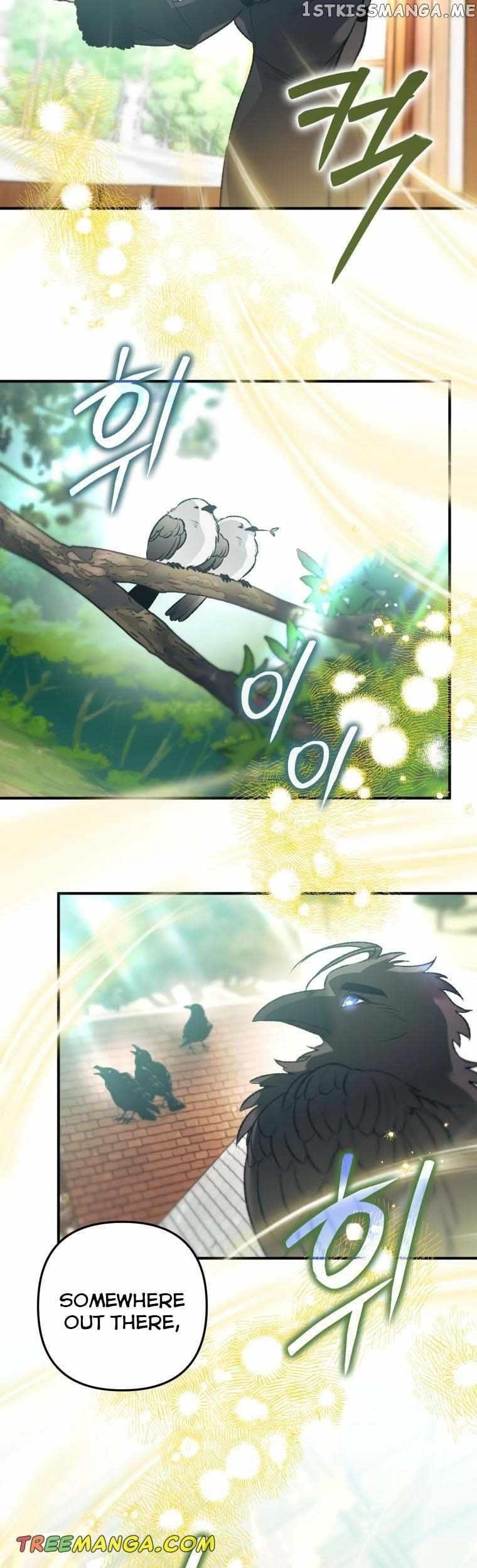 After All, I Became a Crow Chapter 91 - Page 15