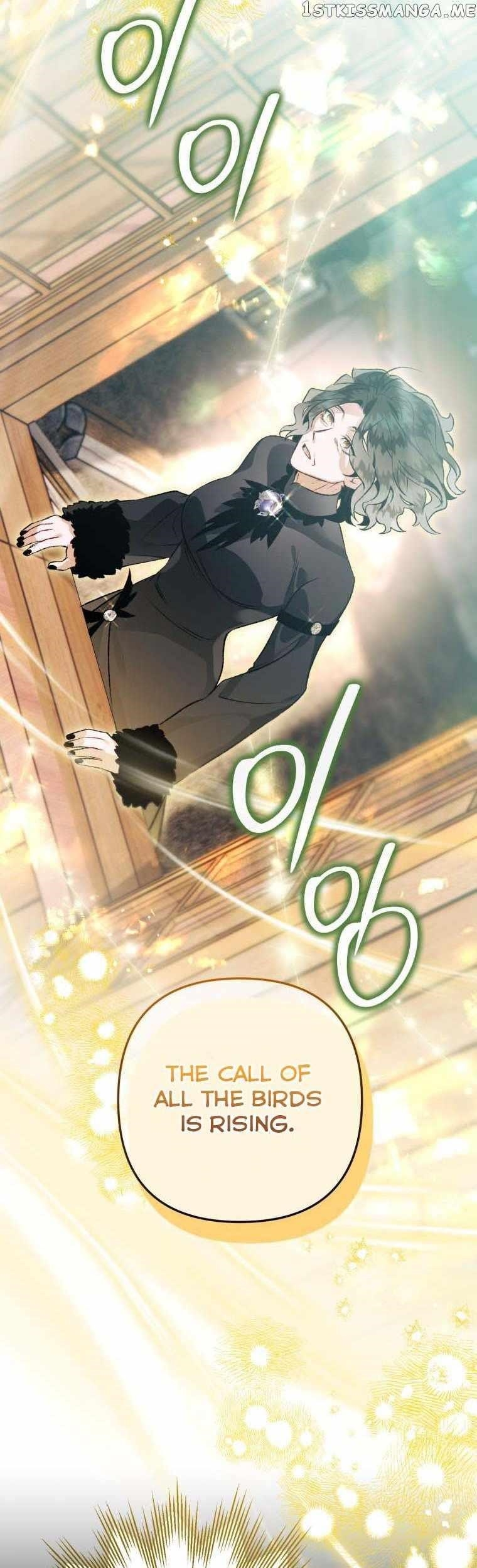 After All, I Became a Crow Chapter 91 - Page 16