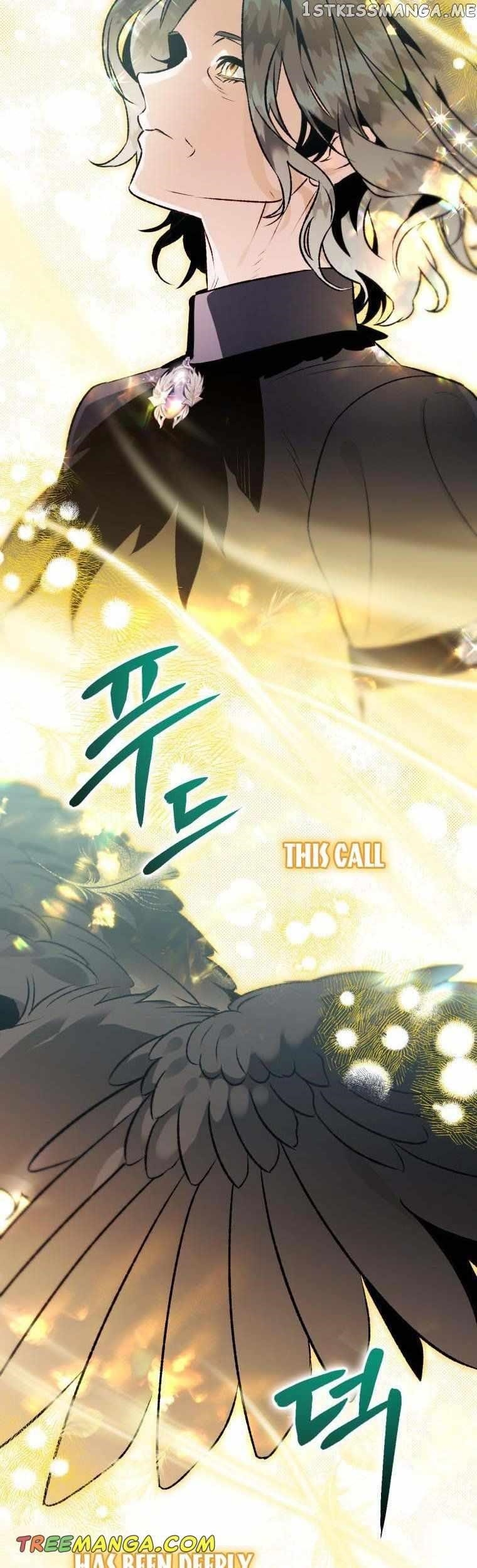 After All, I Became a Crow Chapter 91 - Page 18