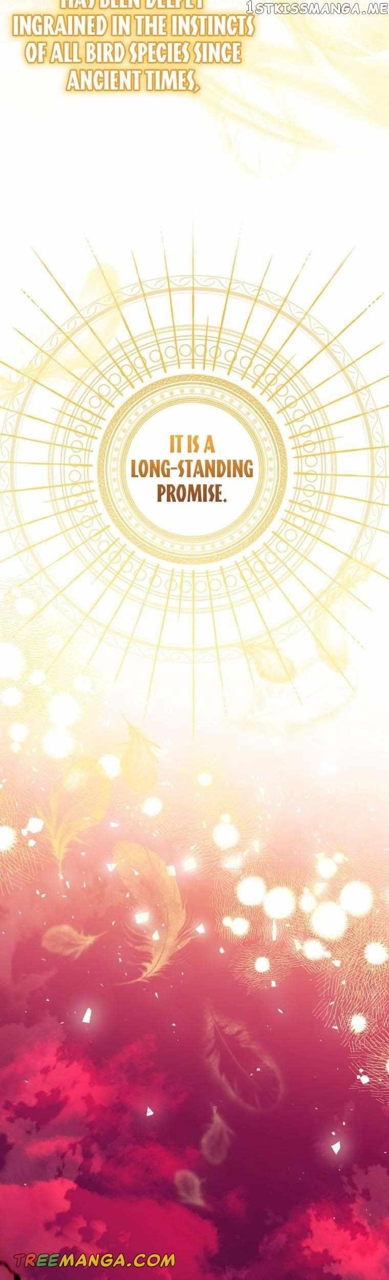 After All, I Became a Crow Chapter 91 - Page 19