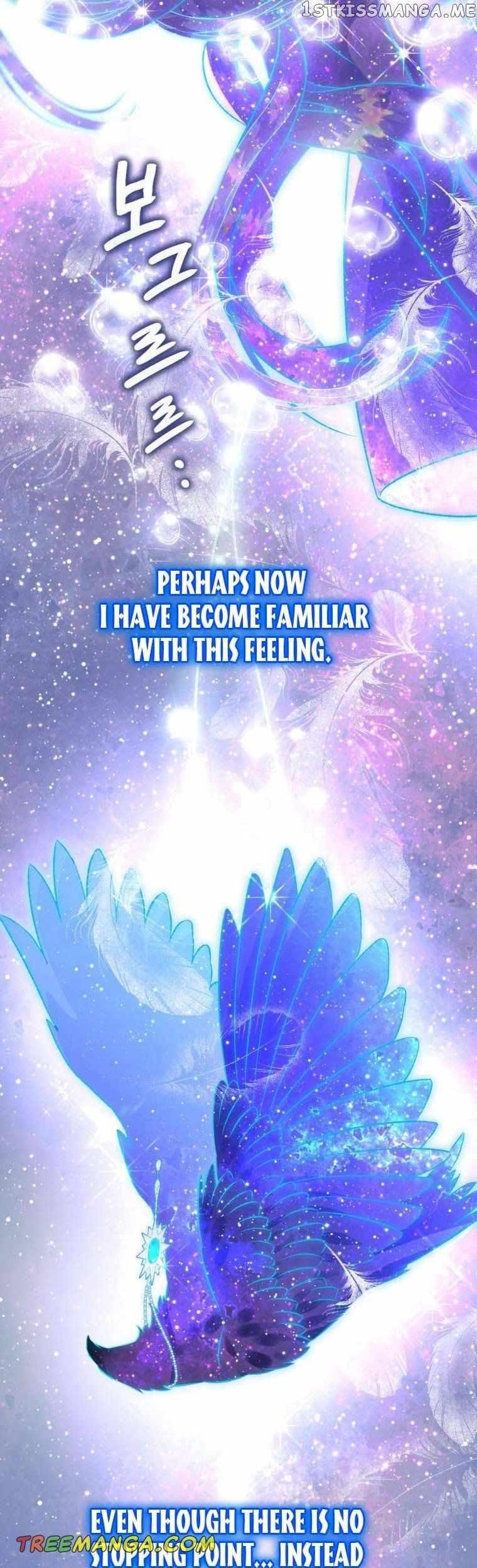 After All, I Became a Crow Chapter 91 - Page 2