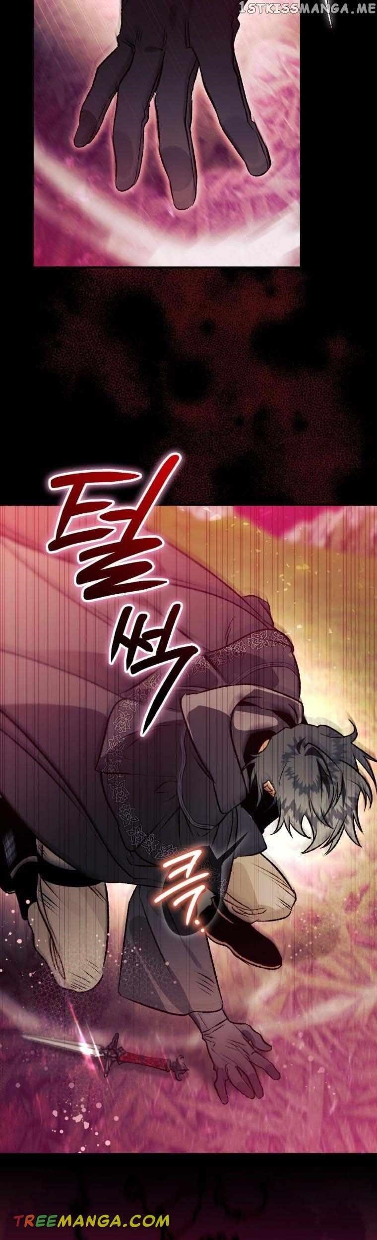 After All, I Became a Crow Chapter 91 - Page 21