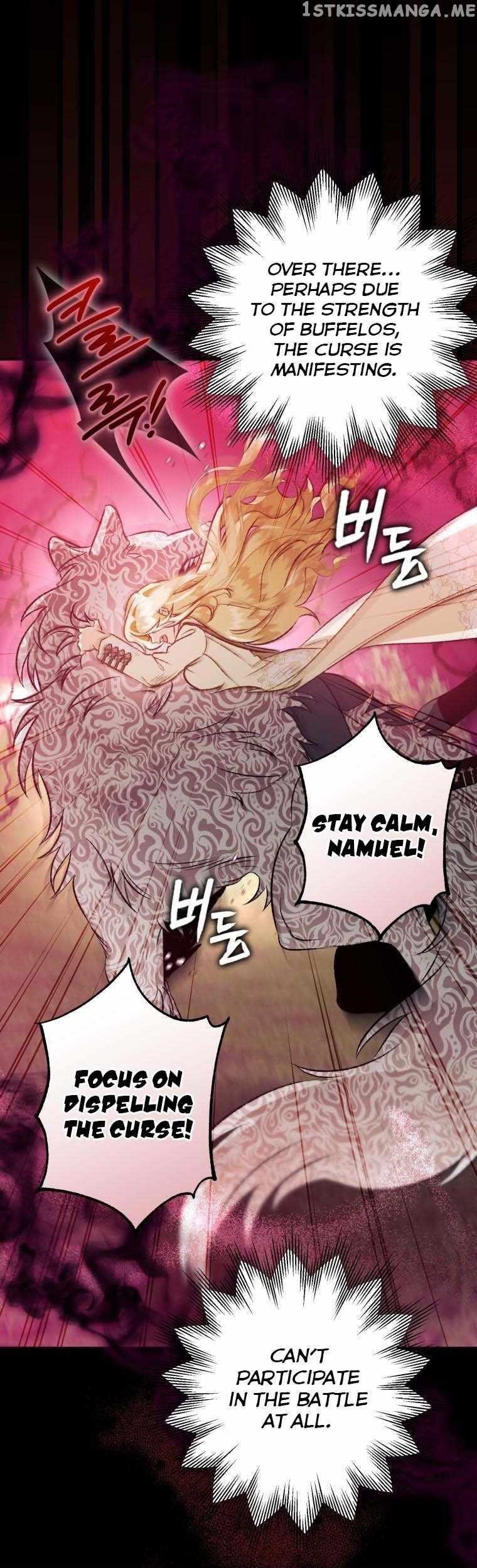 After All, I Became a Crow Chapter 91 - Page 27