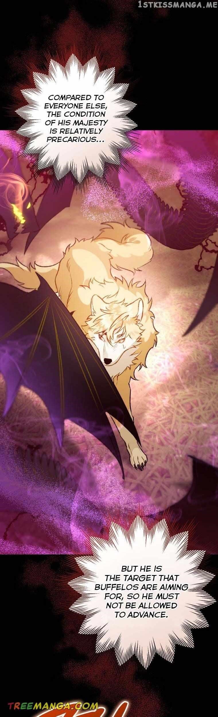 After All, I Became a Crow Chapter 91 - Page 28