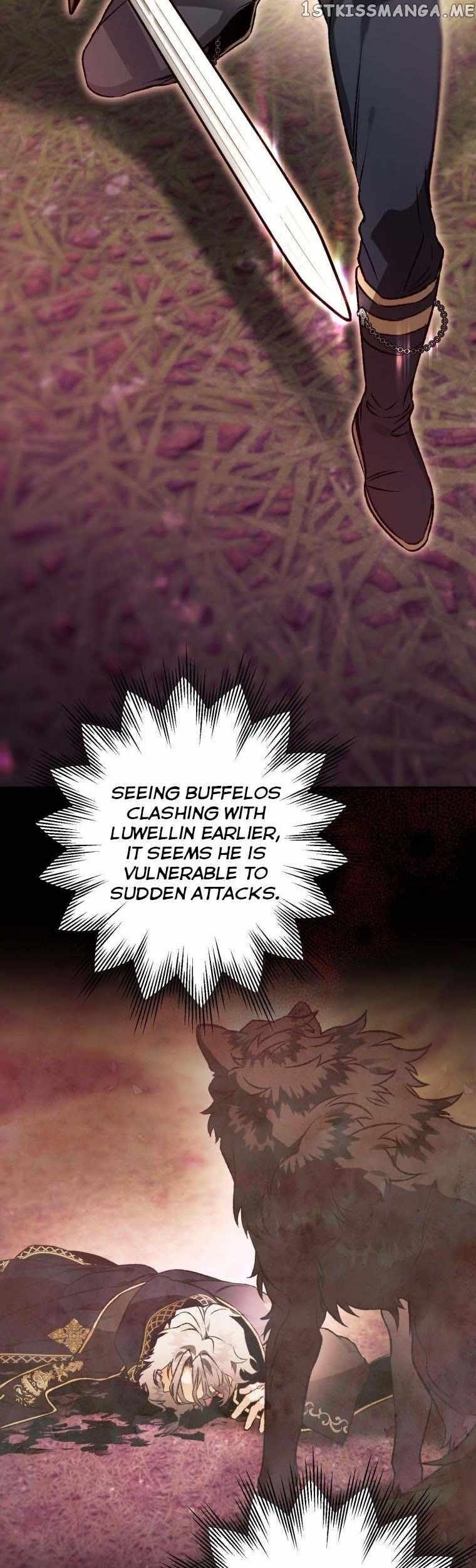 After All, I Became a Crow Chapter 91 - Page 30