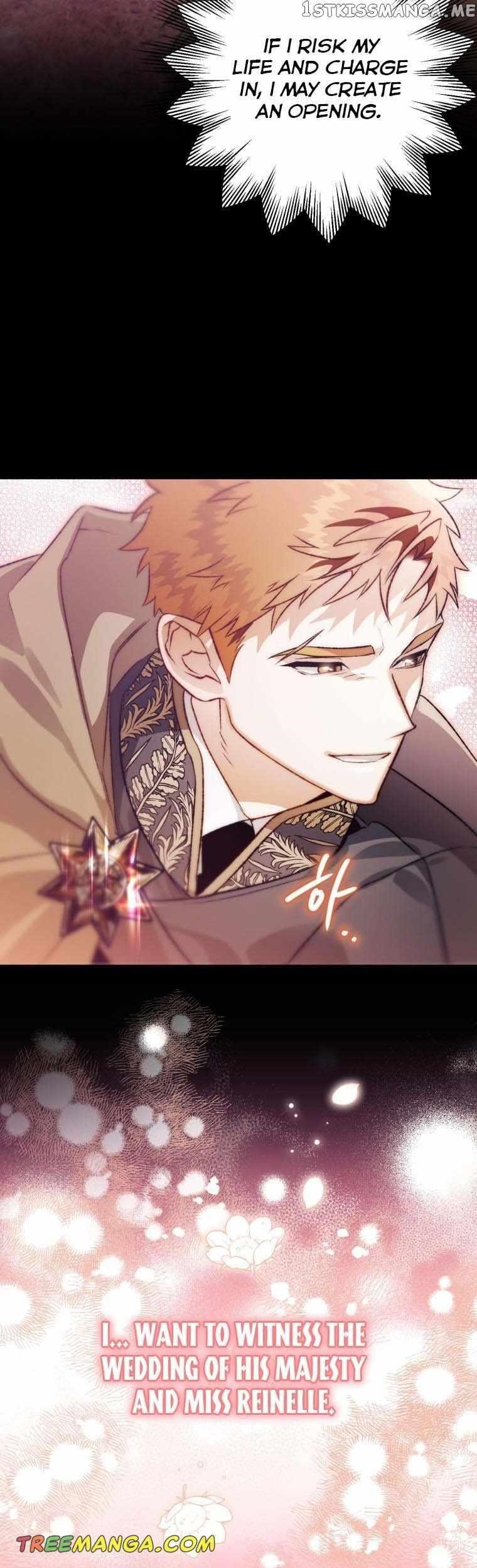 After All, I Became a Crow Chapter 91 - Page 31