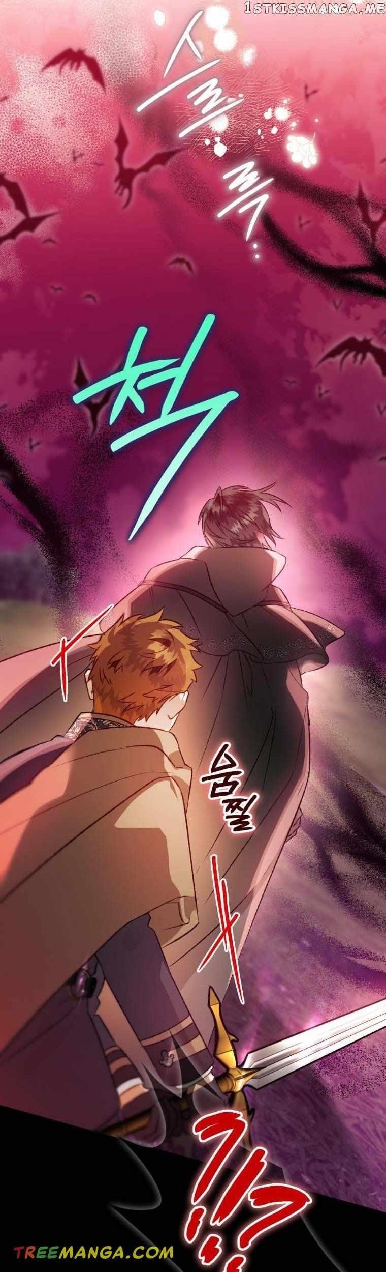 After All, I Became a Crow Chapter 91 - Page 32