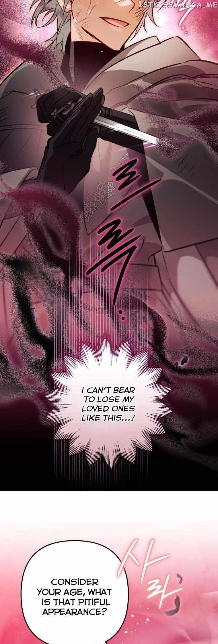 After All, I Became a Crow Chapter 91 - Page 37