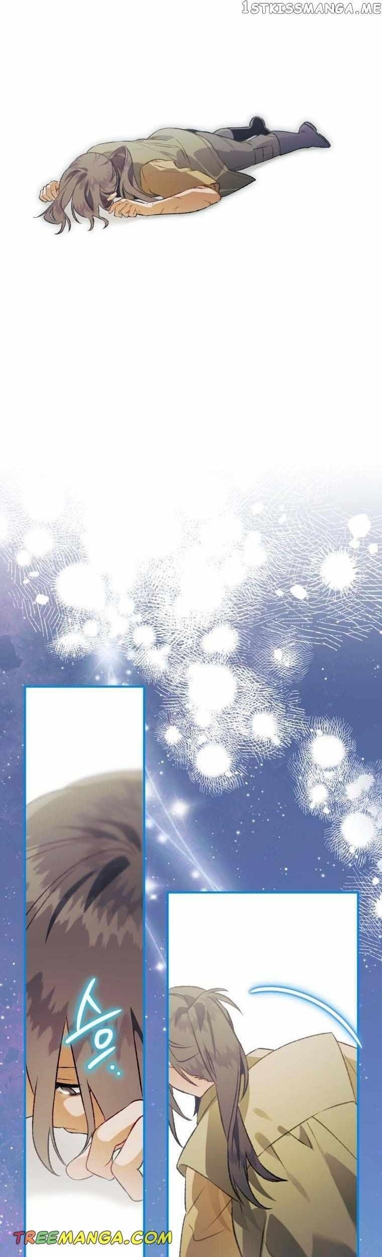 After All, I Became a Crow Chapter 91 - Page 4