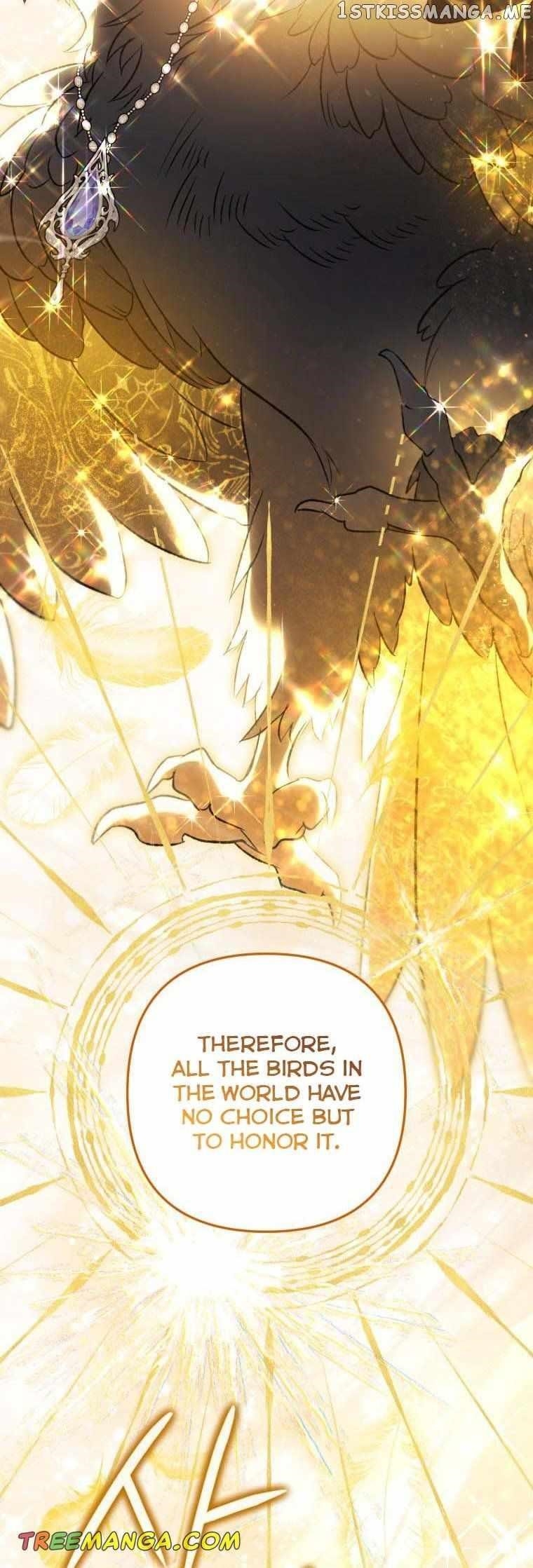 After All, I Became a Crow Chapter 91 - Page 43