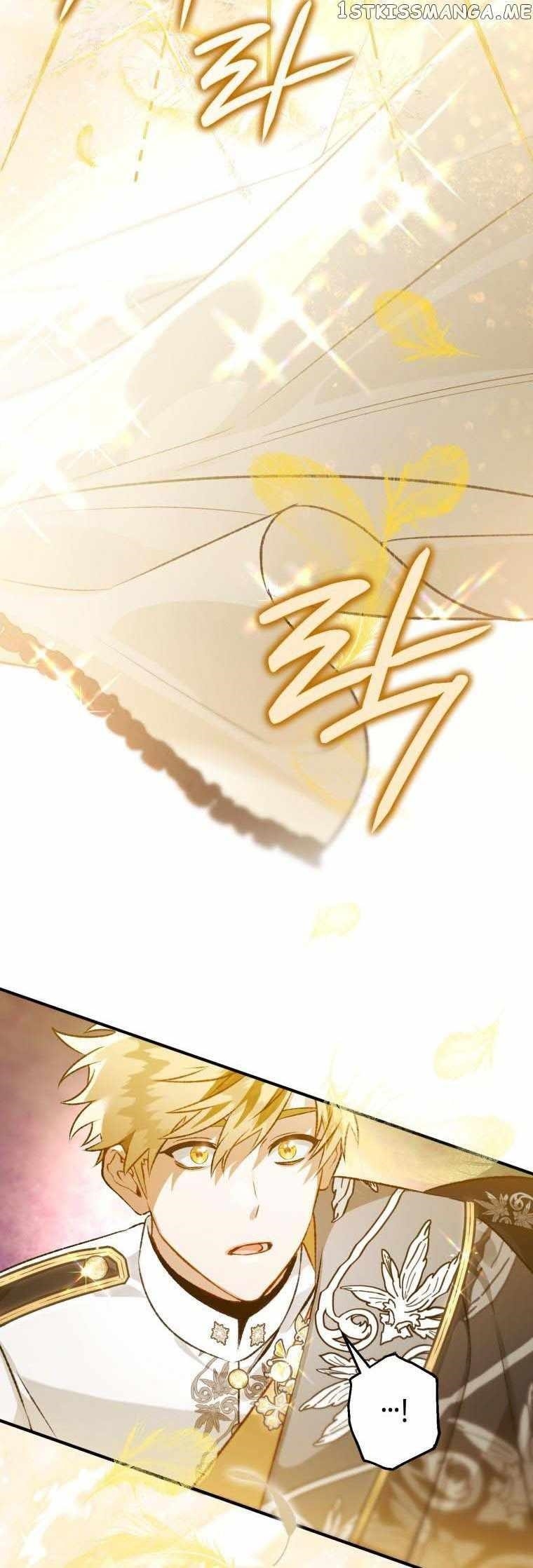 After All, I Became a Crow Chapter 91 - Page 44