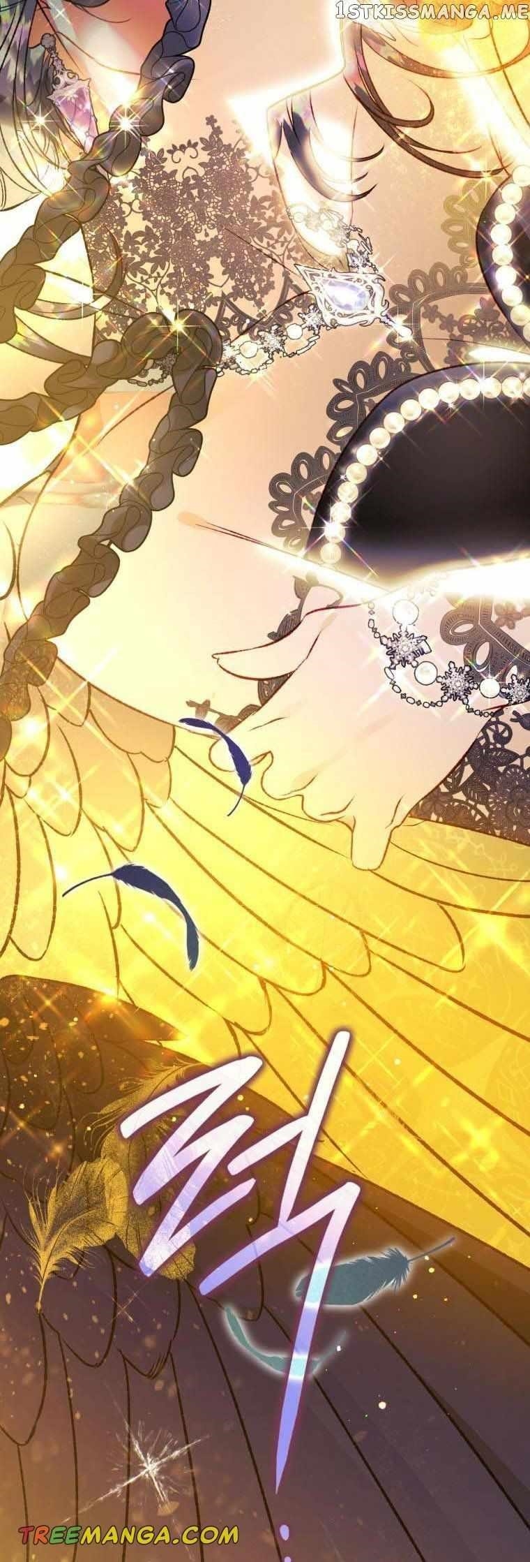 After All, I Became a Crow Chapter 91 - Page 47