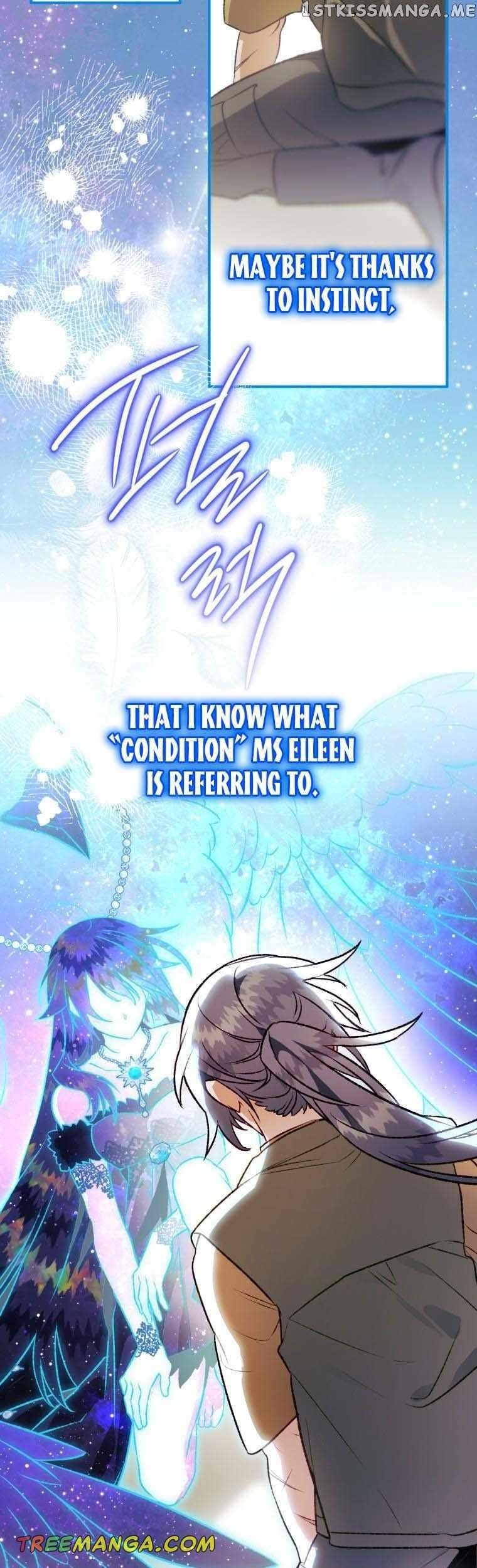 After All, I Became a Crow Chapter 91 - Page 5