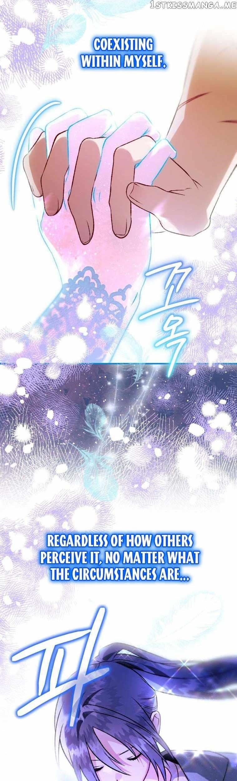 After All, I Became a Crow Chapter 91 - Page 8