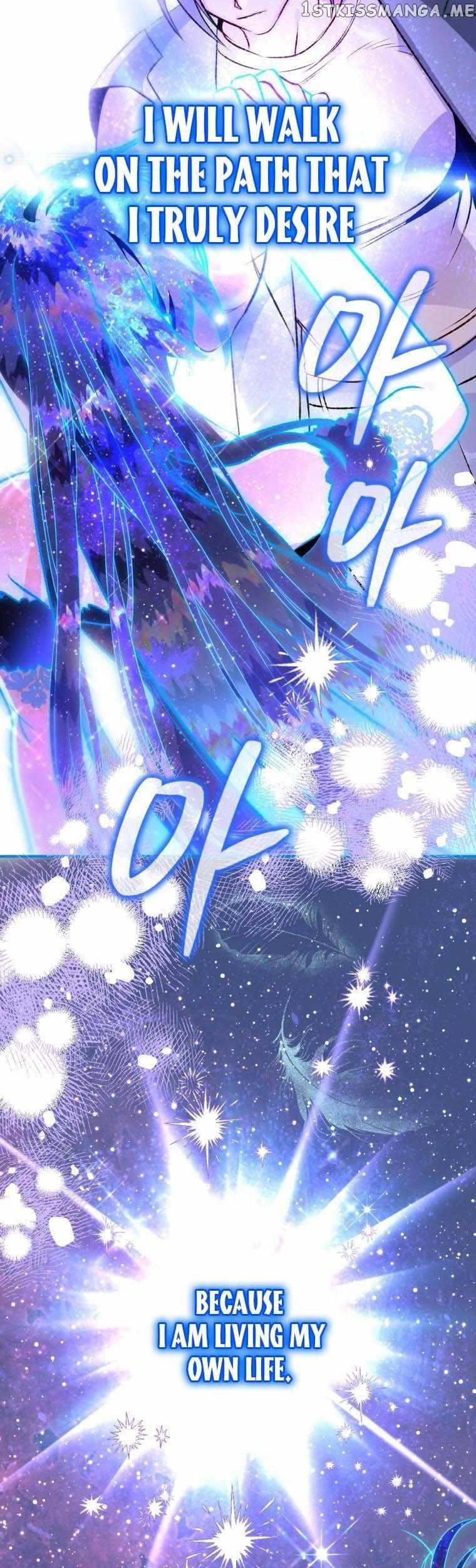 After All, I Became a Crow Chapter 91 - Page 9