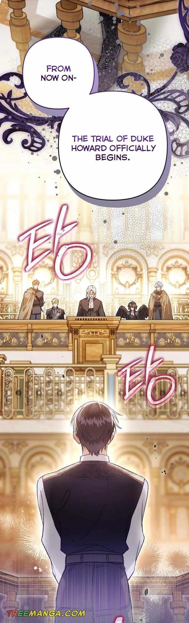 After All, I Became a Crow Chapter 94 - Page 26