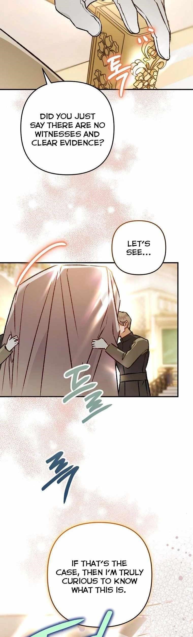 After All, I Became a Crow Chapter 94 - Page 40