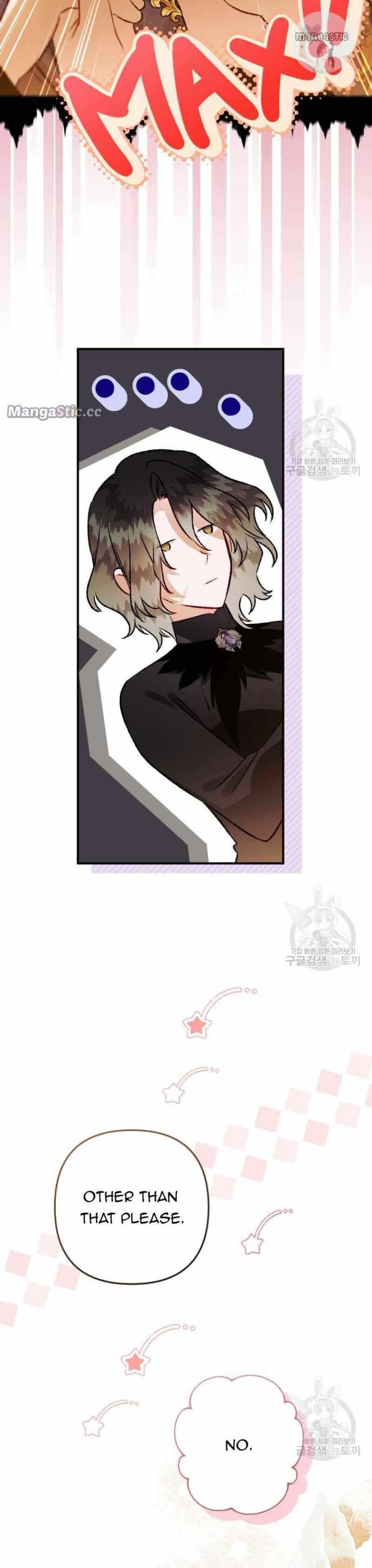 After All, I Became a Crow Chapter 97 - Page 6