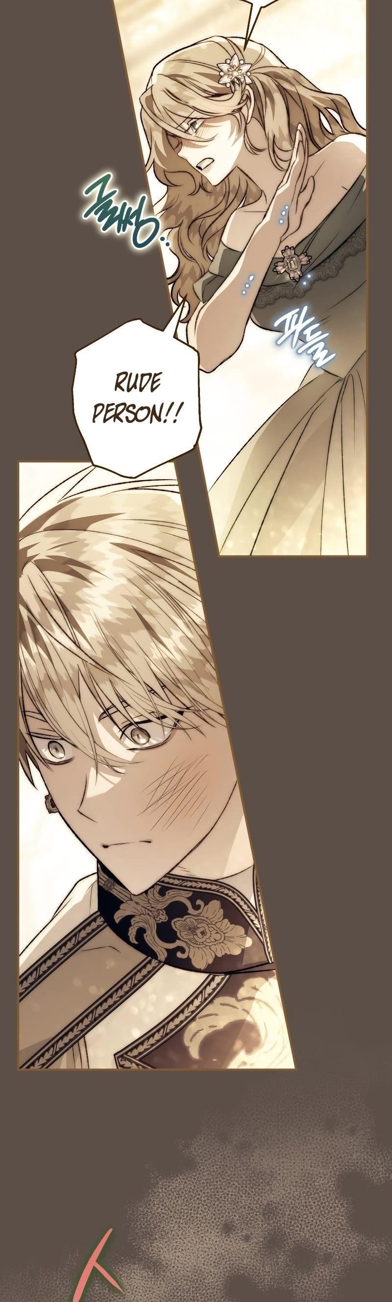 After All, I Became a Crow Chapter 98 - Page 26